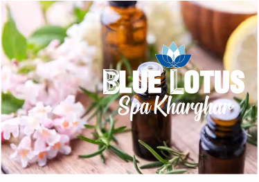 Aromatherapy Massage in Kharghar